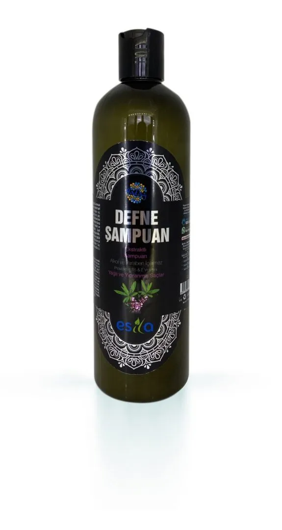 Defne Şampuanı